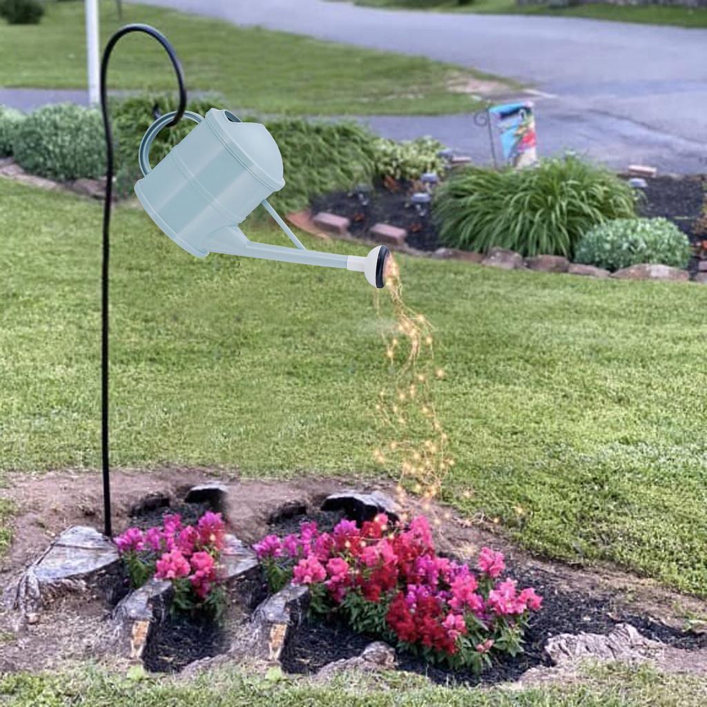 Star Type  Garden Art Light Decoration Outdoor Gardening  Lamp