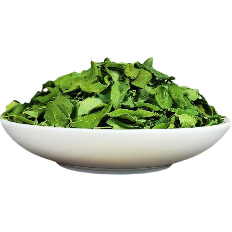 High Quality Yunnan Moringa Leaf Dried Leaf Powder 500g