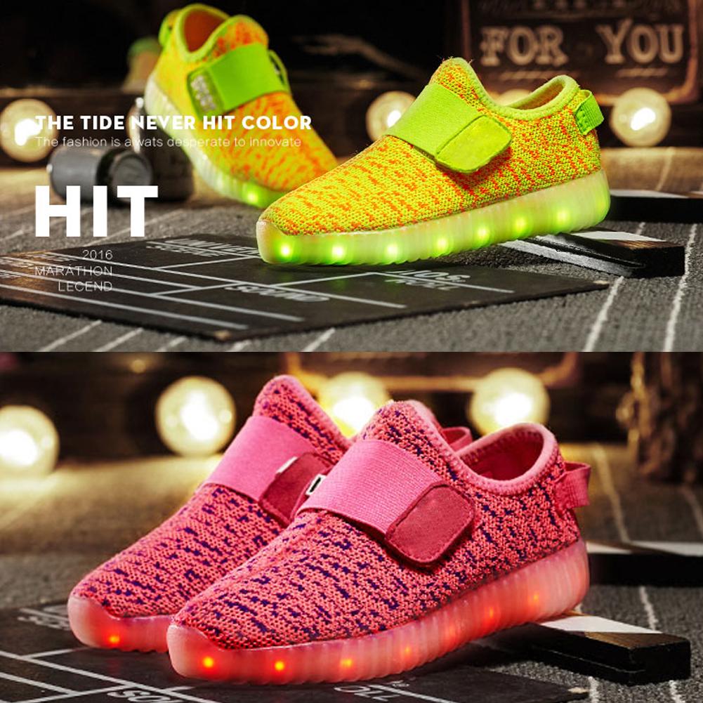 Buy Led Shoes for Kids Led Shoes Light Led Shoes for Girls and Boys at affordable prices — free