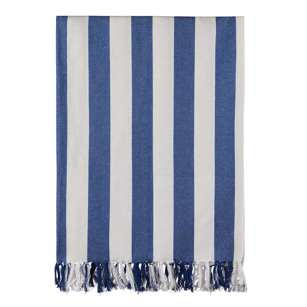 Vinga Ornos Hammam Recycled Cotton Towel