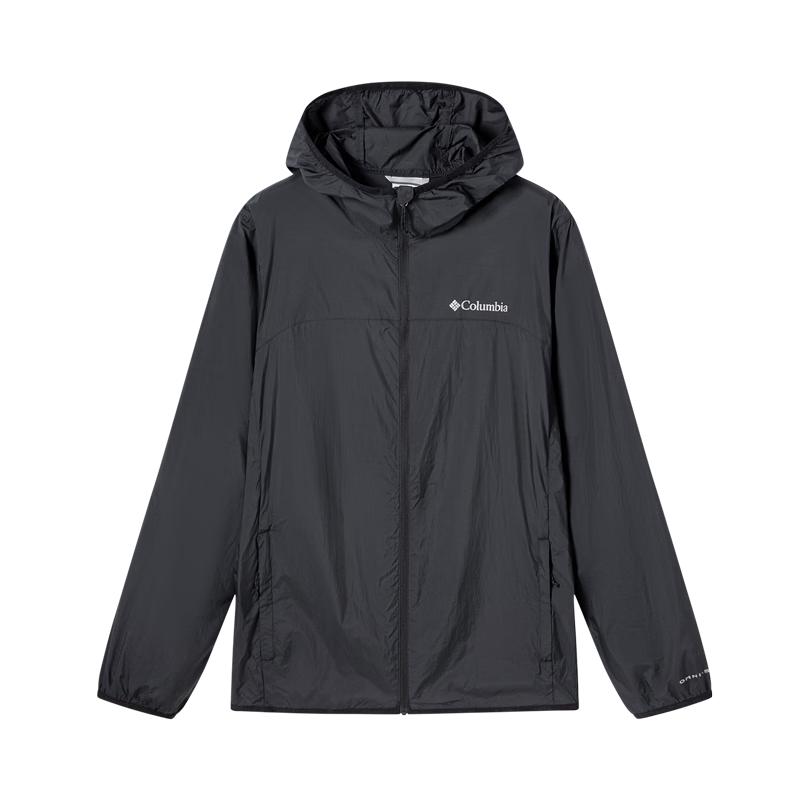 

Columbia Men s Water-Repellent Sun Protection Jacket XE1978 XL