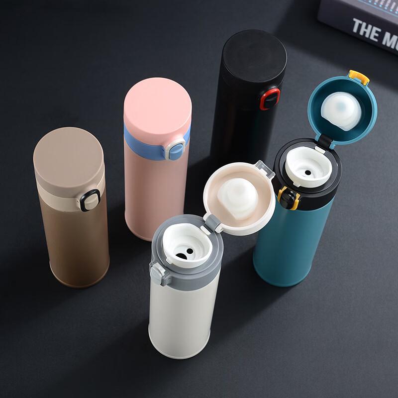 Shuixie 304 Stainless Steel Insulated Water Bottle