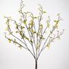 Real Touch Simulation Tree Branch Vase Filler Artificial Greenery Stem  Living Room