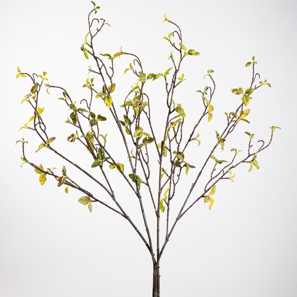 Real Touch Simulation Tree Branch Vase Filler Artificial Greenery Stem  Living Room