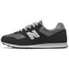 393 'Black' Men's ML393SM1