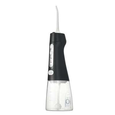 Bezprzewodowy irygator doustny Water Flosser z 3 trybami Zbiornik na wodę o pojemności 300 ml do czyszczenia zębów IPX7