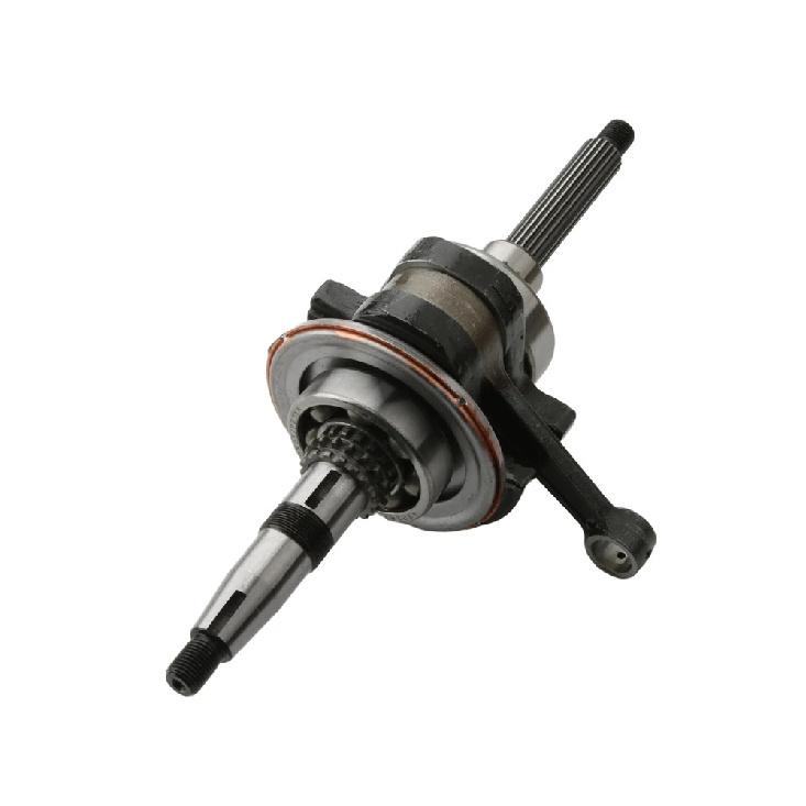 Scooter Crankshaft Assembly For Kymco CK150T-C CK150T-3 10A Racing 150 G5 125cc 150cc 13000-LFB5-900 Motorcycle Engine Parts