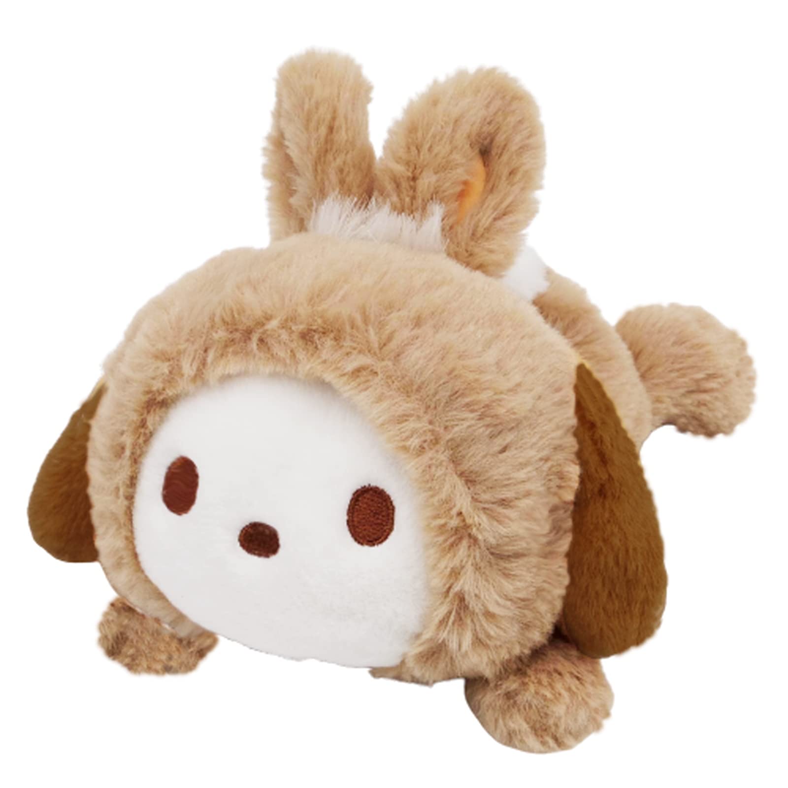 

Корпорация Nakajima Пушистый кролик Pochacco 177223-22