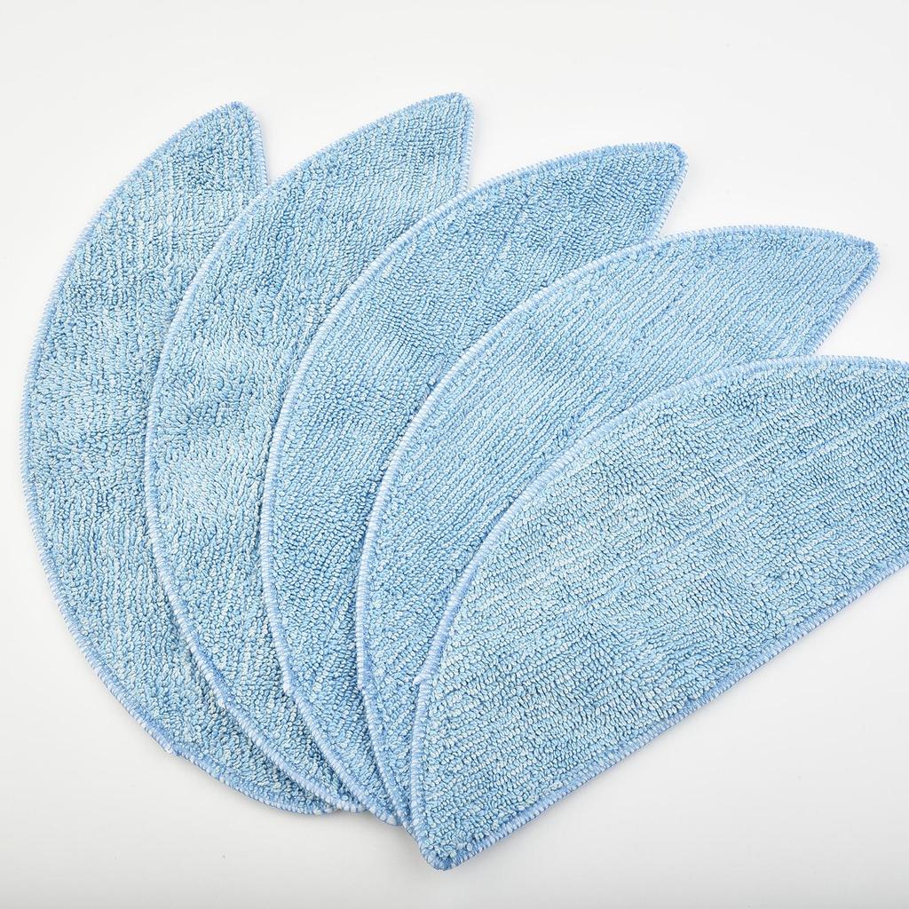 Mopping Pads Cleaning Cleaning Cloth Household Supplies