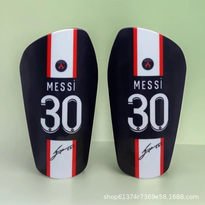 Soccer Shin Guards With Honeycomb Insert Pad Thick Impact Protection Adults Teens Kids