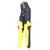 4 In 1 Wire Crimping Tool Kit Multipurpose Labor Saving Ratchet Wire Crimper Stripper Plier for