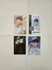PLAVE (bulk Sale) Hamin Photocard Student ID Card Sales