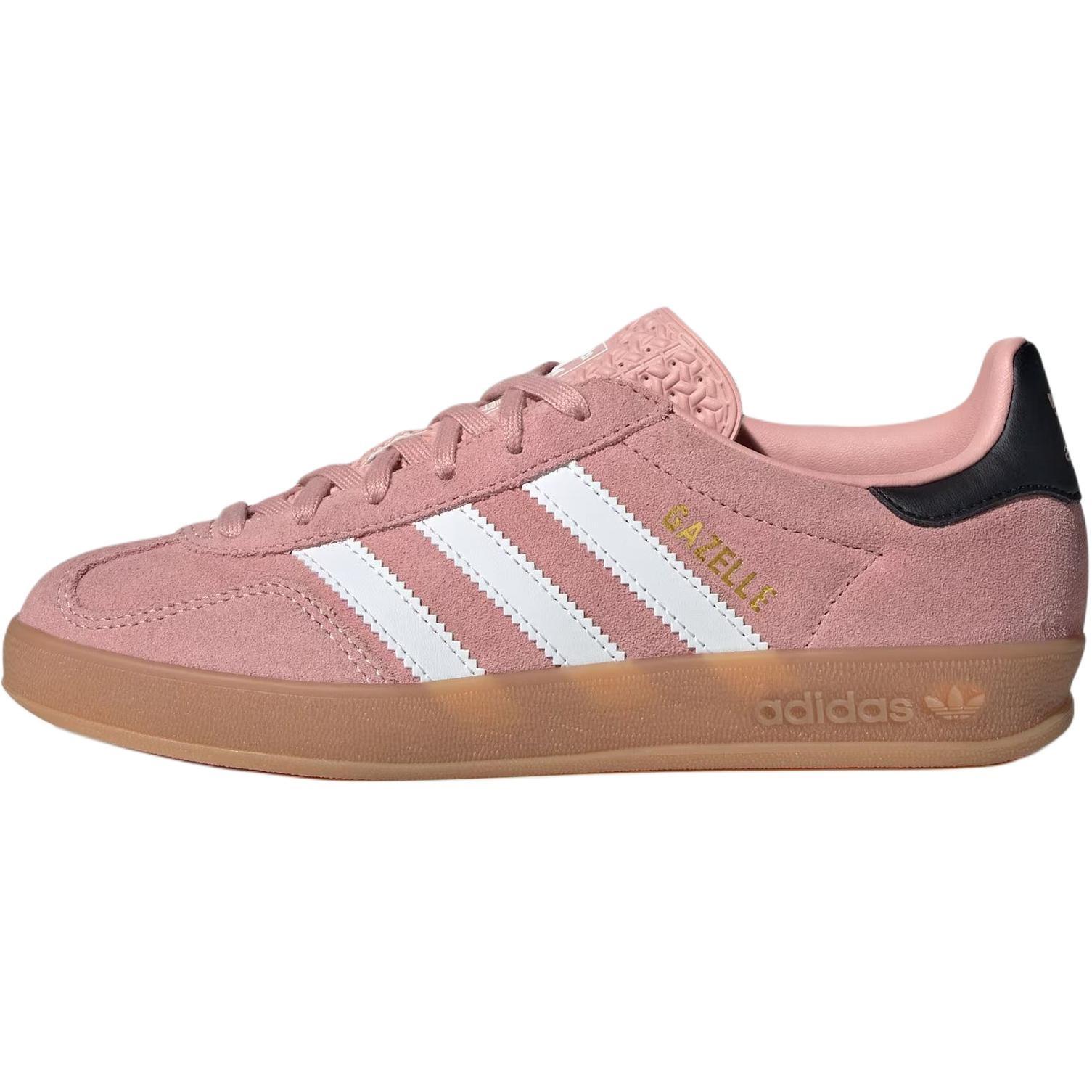 (GS) adidas Gazelle Indoor  Wonder Mauve  Kids  JP8763 EU 36⅔