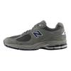 New Balance Nb 2002R Soft Comfortable Durable Low-Top Running Shoes Unisex Sneaker Gray U2002REC