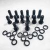 Dongfeng Tianjian EQ1120GA Axle Shaft Bolt Set (14 Pcs)