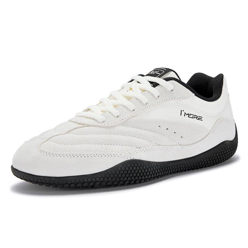 361° Women's T-Head Thin Sole Casual Trainers