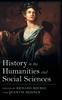 The History In the Humanities and Social Sciences Book
