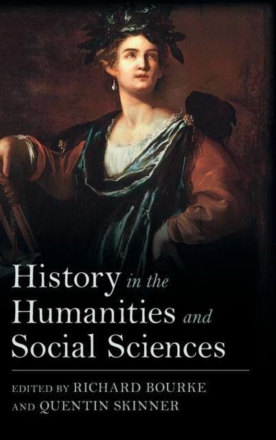 The History In the Humanities and Social Sciences Book