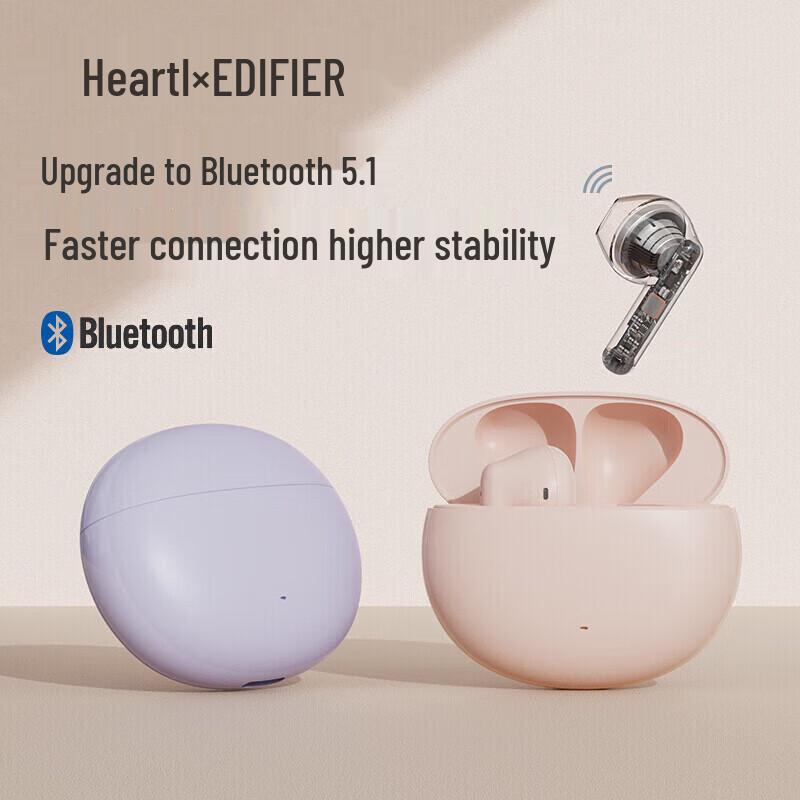 Edifier N2 True Wireless Bluetooth Earbuds