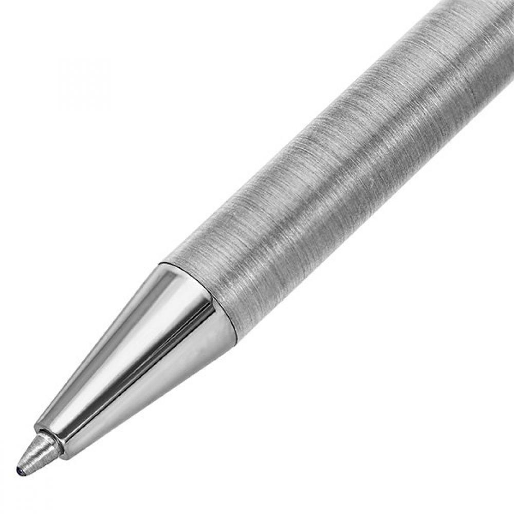 S.t. Dupont Classic Ballpoint Pen Brushed Palladium Cb045075n