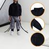 1/12 Action Figure Clothes Doll Shirt Mini Fashion Photo Prop Miniature Clothing for 6" Male