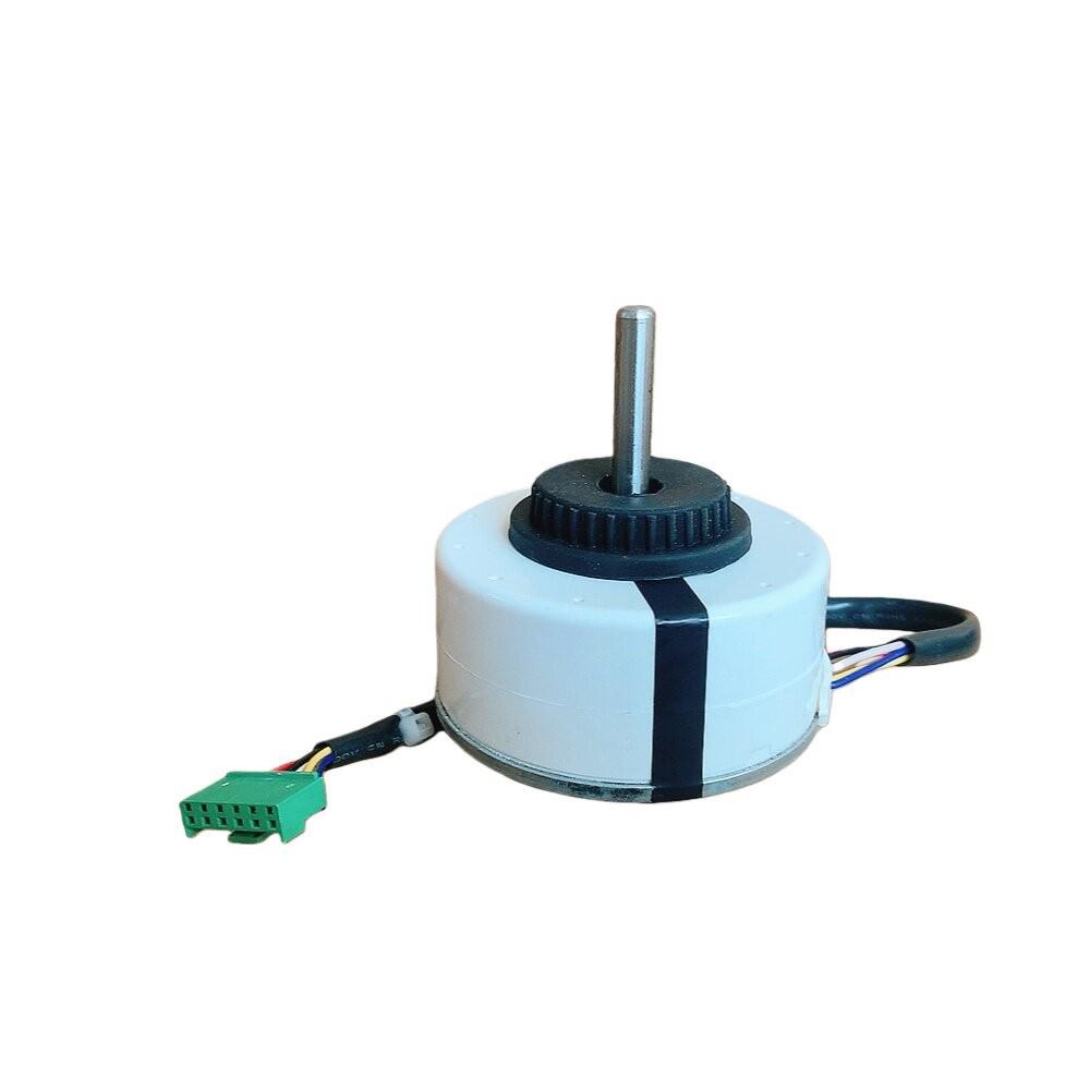 RD-310-13-8E-1 5-Wire DC Fan Motor for Aux AC Indoor Unit, 13W Copper Wire, Brand New