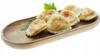 ACACIA WOODEN SERVING PLATE