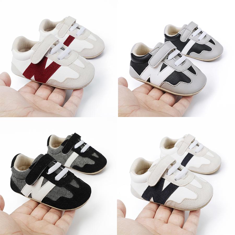 Gamilo Baby Casual Spring/Autumn Walking Shoes - Indoor Pre-walker Footwear