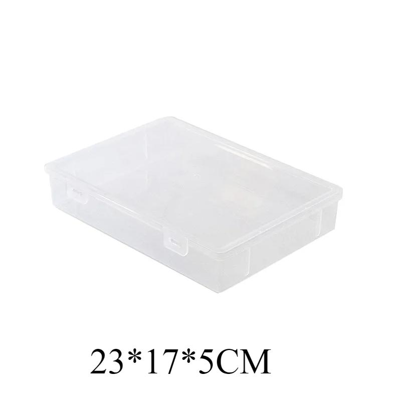 3 штлот Наведите порядок с помощью этой коробки для хранения для домашнего офиса храните ваши важные документы и сертификаты в безопасности 6180₽