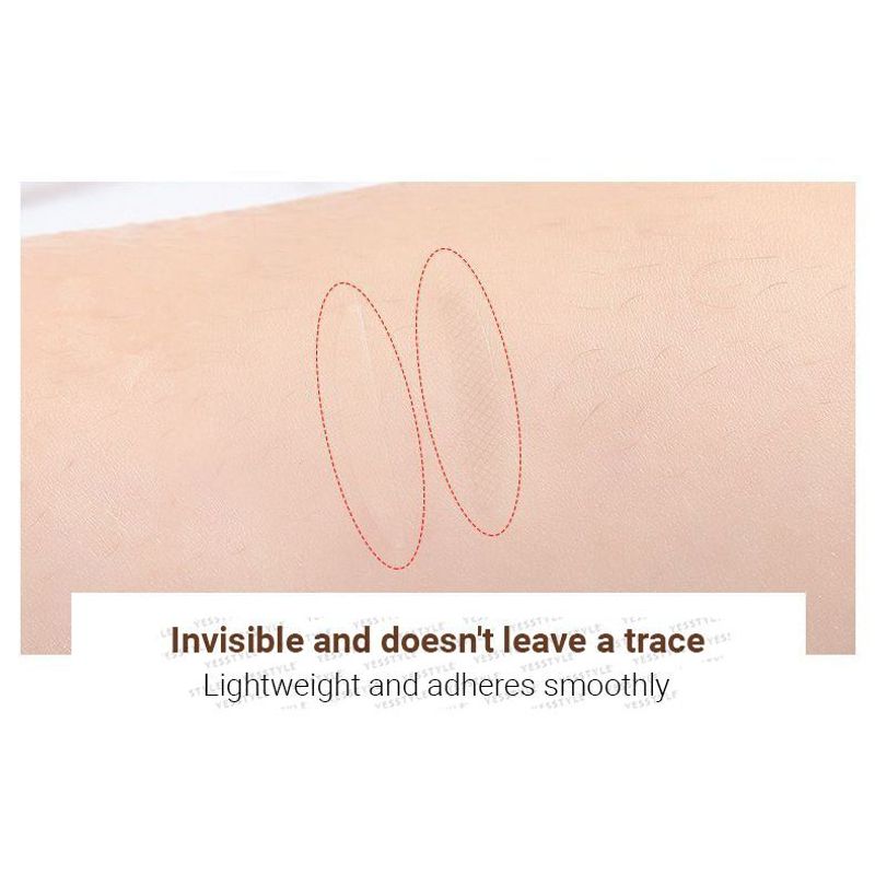 Beauty Artisan - Doppelfalten-Klebestreifen