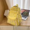 Childrens School Backpack With Large Capacity For Girls And Teens