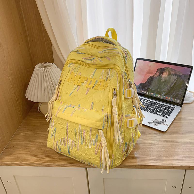 Childrens School Backpack With Large Capacity For Girls And Teens