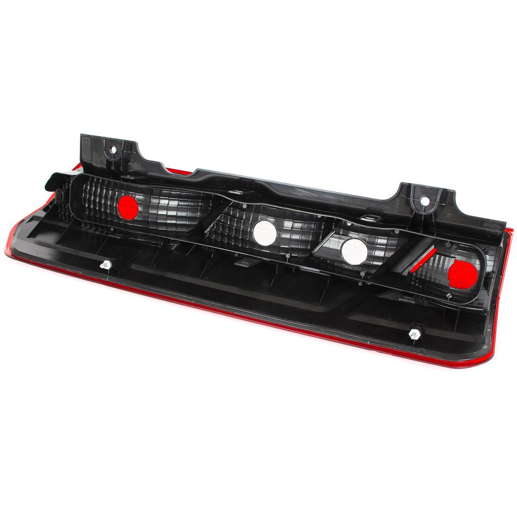 Ford Transit 2014- rear lamp left + right 2 pcs. set