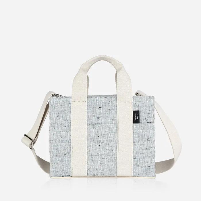 [365 Canvas Bag Collection] 365 Canvas Bag_