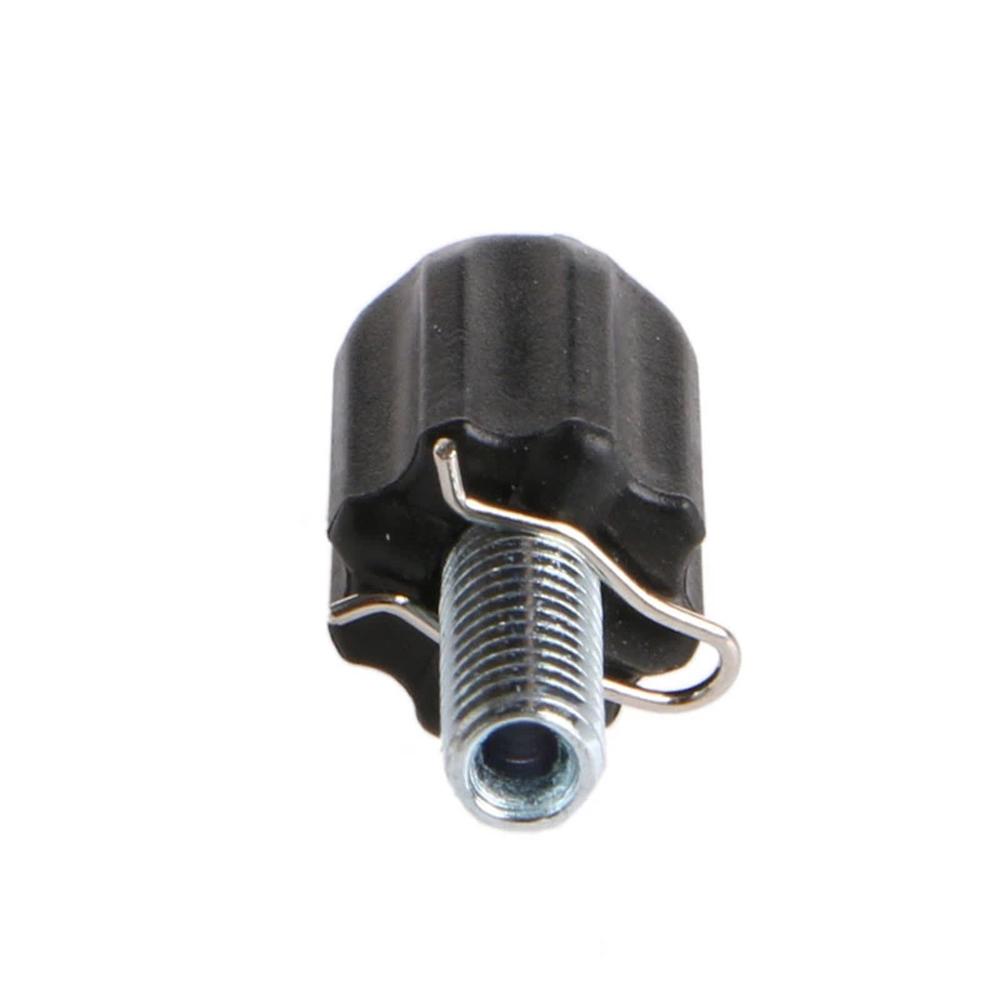Bicycle Positioning Bolt Fine Tuning Screw Bike Brake Adjuster Screws Bike Shifter Brake Cable