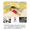 Pocchi Imabari Towel Handkerchief Compact Thin 3-Layer Gauze Petit Gift 2525cm (Cat)