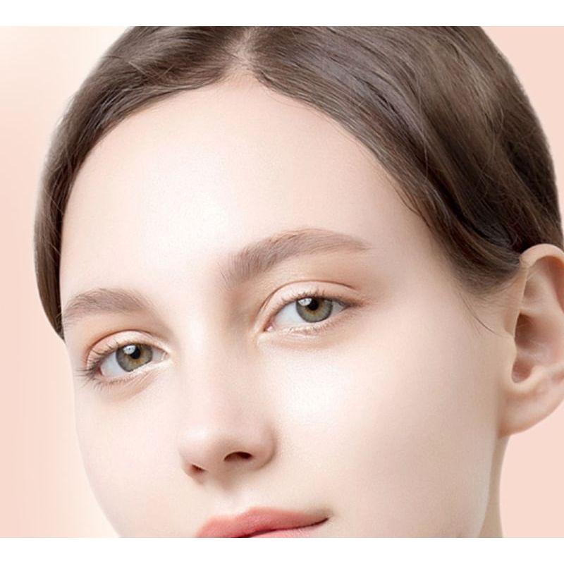 BIOAQUA - Dispel Freckle Whitening Nicotinamide Mask