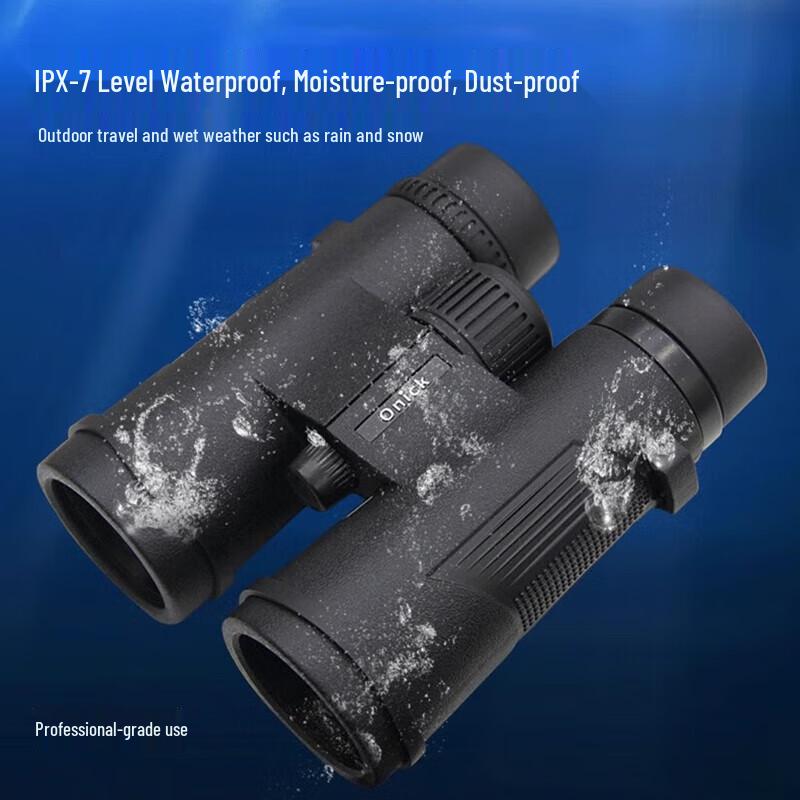Ounika Black Hawk ED Binoculars