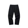 Anta Basketball Series Solid Color Mid-Waist Drawstring Breathable Versatile Straight-Leg Sports Pants Men Bottoms 152531329-1