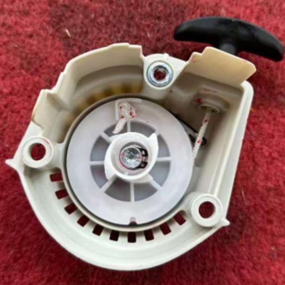 Traction Starter For FS94 FS94R HL94 KM94 Trimmer 4149-190-4001 41491904001 Recoil Starter Assembly Garden Power Tool Accessory