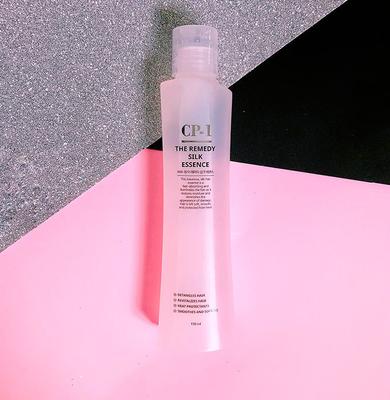 The Remedy Seidenessenz 150 ml
