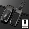 Mercedes-Benz Car Key Case for C260L GLC260 GLC300L EQE S-Class