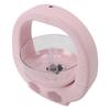 Anti Gravity Humidifier Cool Mist Desktop Humidifier White Noise High Mist Humidifier with Fish