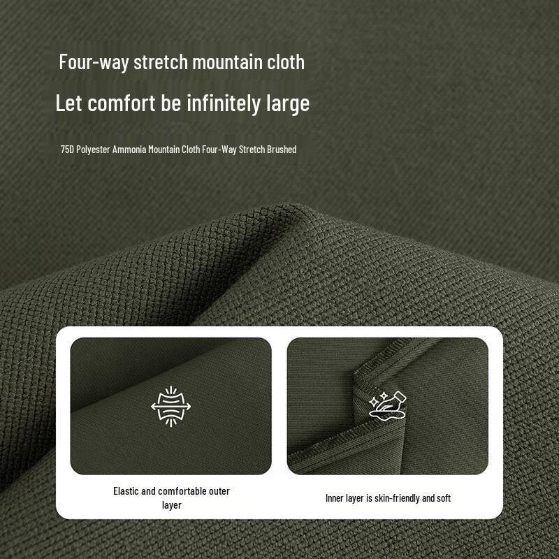 Levi's Boys' Casual Sport Pants