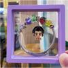 Durable Hot-selling Cartoon Anime K-POP Demon Hunter Girl Group Bracelet Fashion Bead Jewelry Suitable for Decoration and Gift Giving