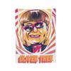 In Loving Memory OT Oliver Tree Blankets  Flannel Funny Warm Throw Blanket for Chair Covering Sofa  Winter