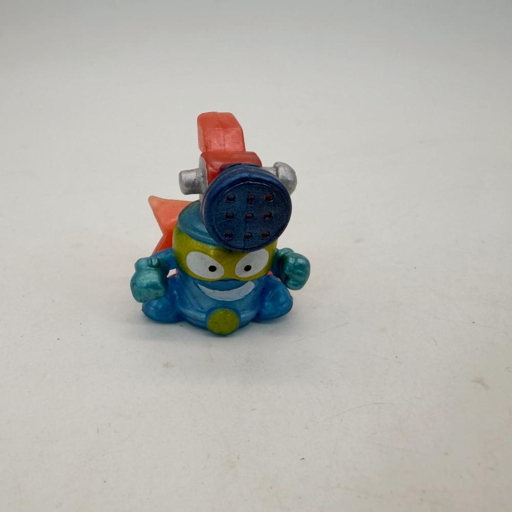 Newest Transparent Styles Superthings Figures Toys Silver Superzings Collection Toys Kids Christmas Gift
