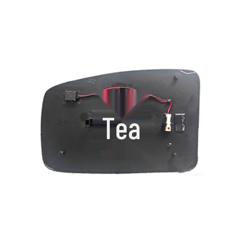 Heated Rearview Mirror Lens for Renault Master X62 (2010-2024)