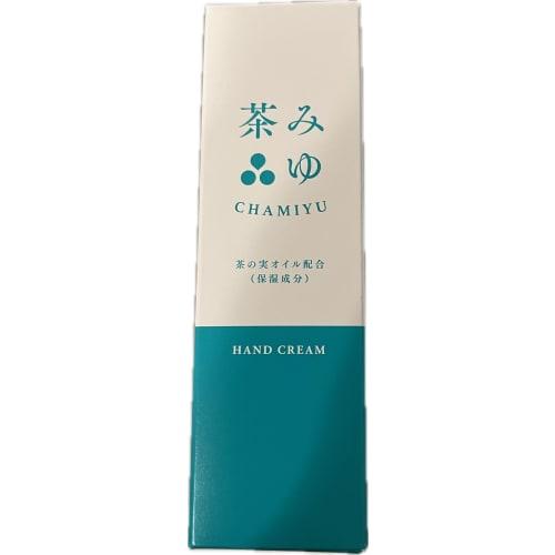 Chamiyu Hand Cream