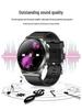 Huaqiangbei GT9 Pro Smartwatch - NFC, Call Function & Sports Tracking
